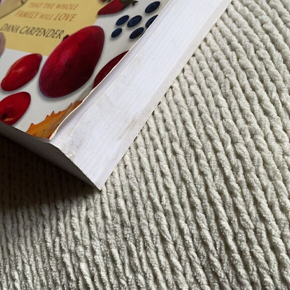 Dana Carpender, “500 Low-Carb Recipes” - Picture 9 of 13